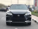 Lexus RX 350 F Sport+ 2025 года за 36 800 000 тг. в Семей – фото 2