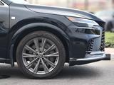 Lexus RX 350 F Sport+ 2025 года за 36 800 000 тг. в Семей – фото 3