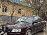 Audi A6 1995 годаfor2 100 000 тг. в Кызылорда