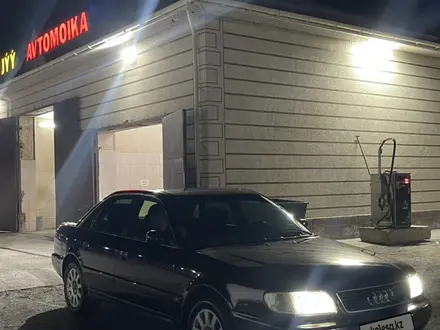 Audi A6 1995 года за 2 100 000 тг. в Кызылорда – фото 7