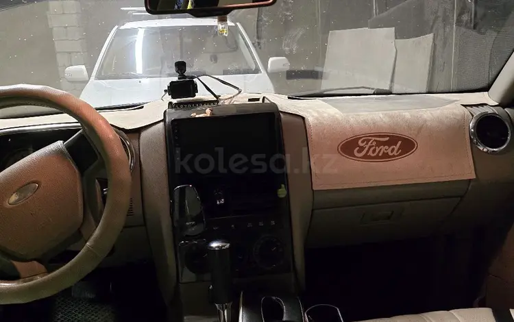 Ford Explorer 2006 года за 7 500 000 тг. в Алматы
