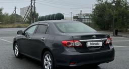 Toyota Corolla 2013 годаүшін6 800 000 тг. в Семей – фото 3