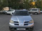 Mitsubishi Outlander 2003 года за 3 500 000 тг. в Шымкент – фото 3