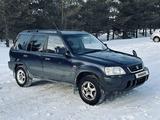 Honda CR-V 1996 годаүшін2 950 000 тг. в Жезказган – фото 4