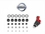Ремкомплект форсунок Nissan Cefiro a32 за 9 000 тг. в Караганда