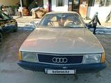Audi 100 1987 года за 1 300 000 тг. в Туркестан – фото 3