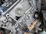 Головка блока 2.7 2TR с EGR привозная б у оригинал за 430 000 тг. в Алматы – фото 5
