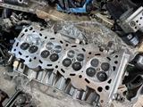 Головка блока 2.7 2TR с EGR привозная б у оригинал за 430 000 тг. в Алматы