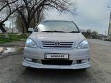 Toyota Ipsum 2002 года за 5 300 000 тг. в Тараз – фото 3