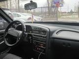 ВАЗ (Lada) 2114 2011 года за 1 650 000 тг. в Тараз – фото 5