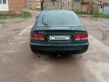 Mitsubishi Galant 1995 года за 1 000 000 тг. в Мерке – фото 2