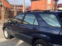 Lexus RX 300 2001 года за 5 800 000 тг. в Усть-Каменогорск