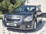 Chevrolet Cobalt 2022 годаүшін4 300 000 тг. в Шымкент