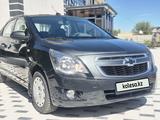 Chevrolet Cobalt 2022 годаүшін4 300 000 тг. в Шымкент – фото 2
