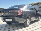 Chevrolet Cobalt 2022 годаүшін4 300 000 тг. в Шымкент – фото 5