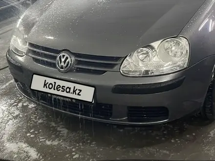 Volkswagen Golf 2007 года за 3 600 000 тг. в Павлодар – фото 2