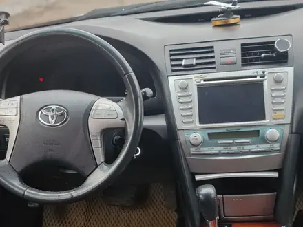 Toyota Camry 2008 годаүшін5 500 000 тг. в Атырау – фото 2