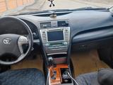 Toyota Camry 2008 года за 5 500 000 тг. в Атырау – фото 3