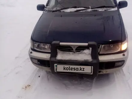 Mitsubishi Chariot 1994 года за 1 500 000 тг. в Усть-Каменогорск