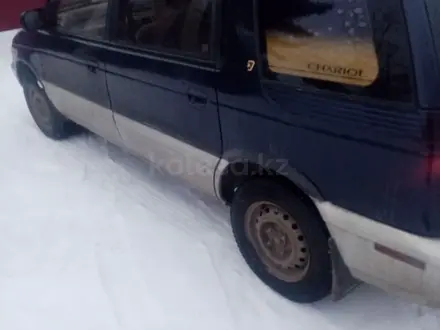 Mitsubishi Chariot 1994 года за 1 500 000 тг. в Усть-Каменогорск – фото 4