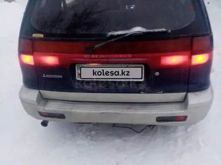 Mitsubishi Chariot 1994 года за 1 500 000 тг. в Усть-Каменогорск – фото 3