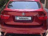 BMW X6 2010 годаfor9 500 000 тг. в Алматы – фото 5