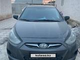 Hyundai Accent 2014 года за 3 400 000 тг. в Актау