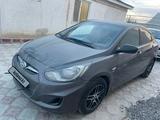 Hyundai Accent 2014 года за 3 400 000 тг. в Актау – фото 3