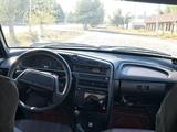 ВАЗ (Lada) 2109 2005 года за 800 000 тг. в Шымкент
