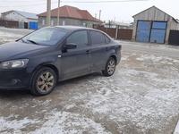 Volkswagen Polo 2011 года за 2 500 000 тг. в Атырау