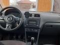 Volkswagen Polo 2011 года за 2 500 000 тг. в Атырау – фото 5