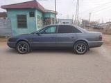 Audi A6 1996 годаүшін3 200 000 тг. в Актау – фото 3