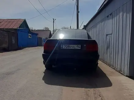 Audi 80 1991 года за 2 000 000 тг. в Павлодар – фото 7