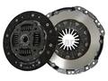 Комплект сцепления Valeo K4M 1.6 16V 4X4үшін65 000 тг. в Алматы