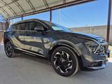 Kia Sportage 2022 года за 16 500 000 тг. в Шымкент – фото 2
