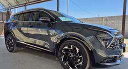 Kia Sportage 2022 годаүшін17 000 000 тг. в Шымкент – фото 2