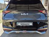 Kia Sportage 2022 года за 16 500 000 тг. в Шымкент – фото 4
