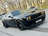 Dodge Challenger 2018 года за 19 000 000 тг. в Алматы