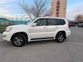 Lexus GX 470 2007 годаүшін12 500 000 тг. в Талдыкорган – фото 2