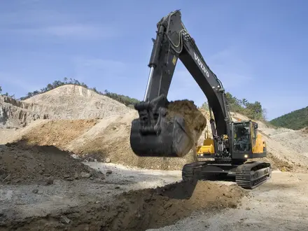 Volvo  EC380DL 2021 года в Караганда – фото 4