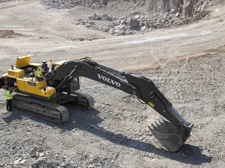 Volvo  EC380DL 2021 года в Караганда – фото 7