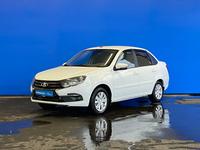 ВАЗ (Lada) Granta 2190 2020 годаүшін4 010 000 тг. в Шымкент