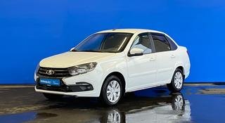 ВАЗ (Lada) Granta 2190 2020 года за 4 010 000 тг. в Шымкент