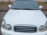 Hyundai Sonata 2007 годаүшін2 800 000 тг. в Астана – фото 2