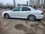 Hyundai Sonata 2007 годаүшін2 800 000 тг. в Астана – фото 5