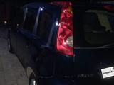 Nissan Note 2007 годаfor4 200 000 тг. в Алматы – фото 5