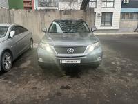 Lexus RX 450h 2012 годаfor15 200 000 тг. в Алматы