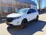 Chevrolet Equinox 2021 годаүшін9 400 000 тг. в Рудный