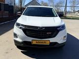 Chevrolet Equinox 2021 годаүшін9 400 000 тг. в Рудный – фото 3