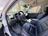 Chevrolet Equinox 2021 годаүшін9 400 000 тг. в Рудный – фото 4